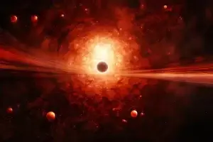 Read more about the article History of Red Mercury in Science and Myths