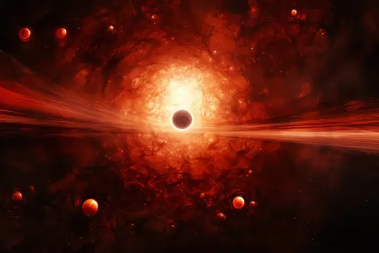 Read more about the article History of Red Mercury in Science and Myths