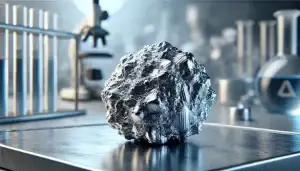 Read more about the article How Silver Mercury Is Used in Modern Industries