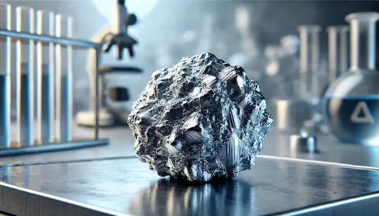 Read more about the article How Silver Mercury Is Used in Modern Industries