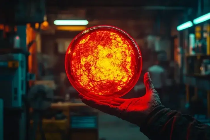 Read more about the article Red Mercury in Nuclear Theories and Global Conspiracies
