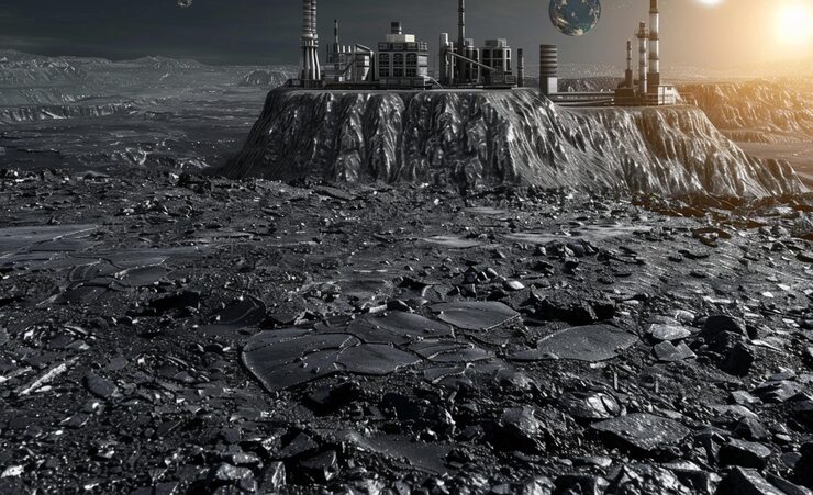 Read more about the article Silver Mercury Demand in the Global Mining Industry