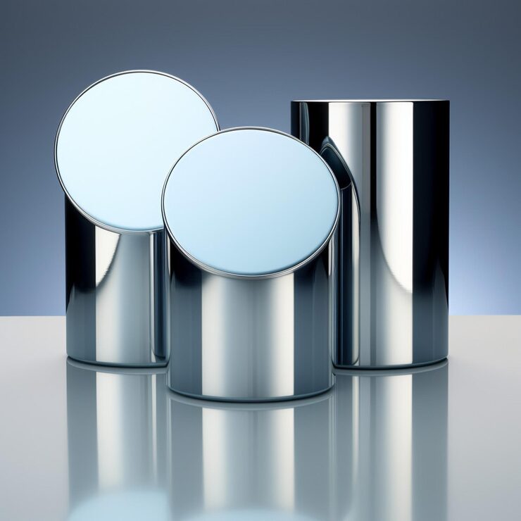 Read more about the article Plata Mercurio: Suministro confiable con entrega a nivel mundial