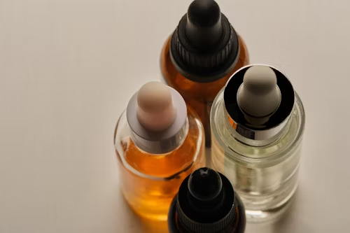 Read more about the article Exportadores de mercúrio líquido oferecem certificação de pureza