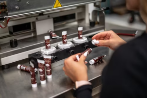 Read more about the article Exportadores de mercurio líquido auténticos y de confianza